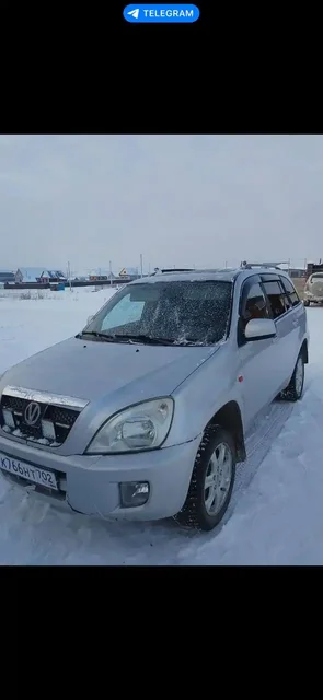 Продам Вортекс Тинго 1.8 2011 года - Автозвук в Магнитогорск