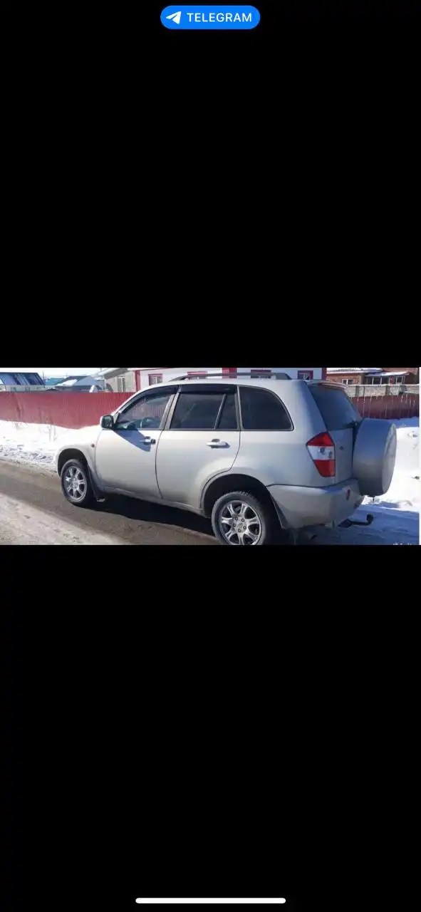 Продам Вортекс Тинго 1.8 2011 года - Легковые автомобили (Авто) в Магнитогорск