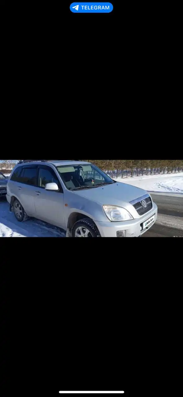 Продам Вортекс Тинго 1.8 2011 года - Легковые автомобили (Авто) в Магнитогорск