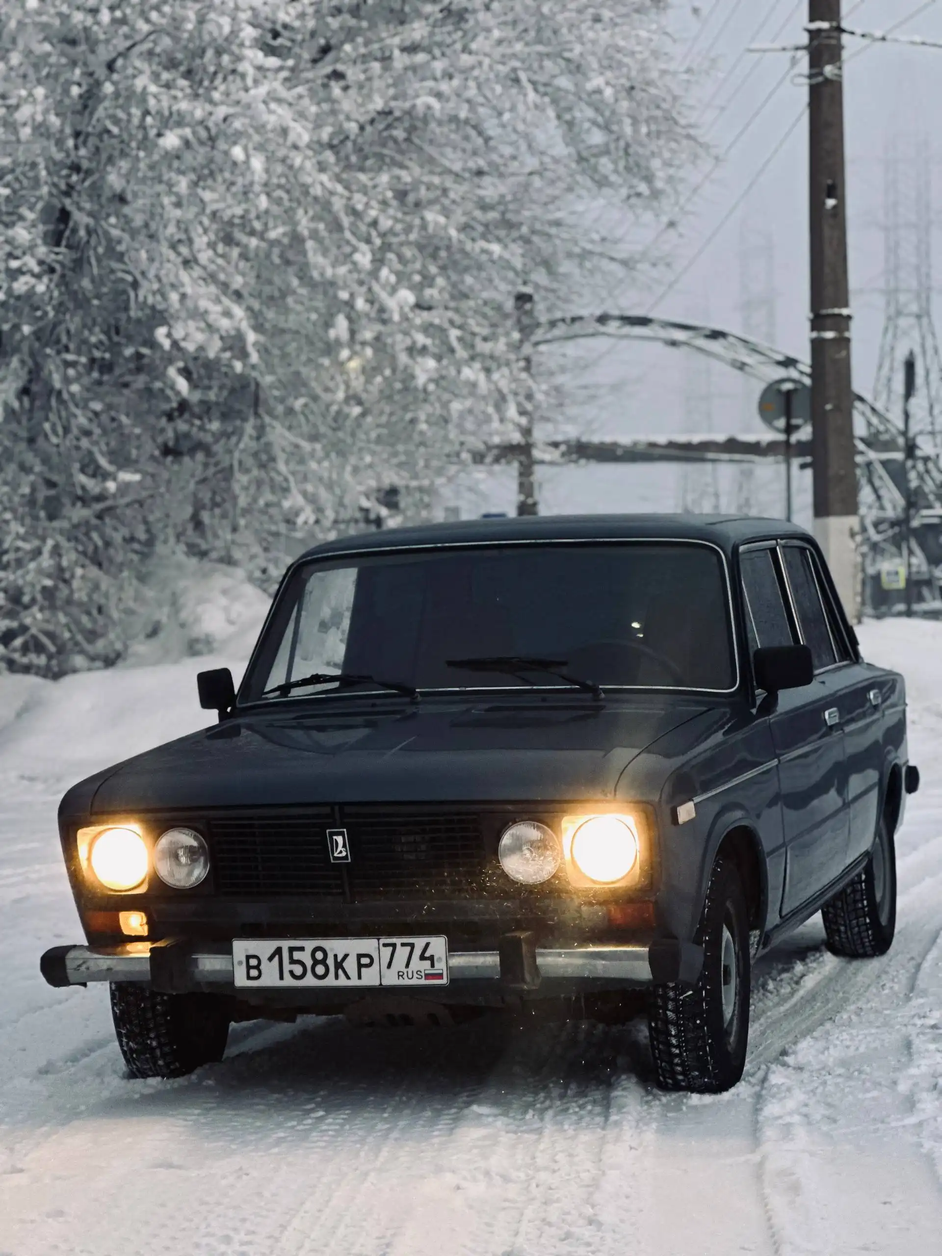 ВАЗ 2106 2001 года выпуска в отличном состоянии - Легковые автомобили (Авто) в Магнитогорск