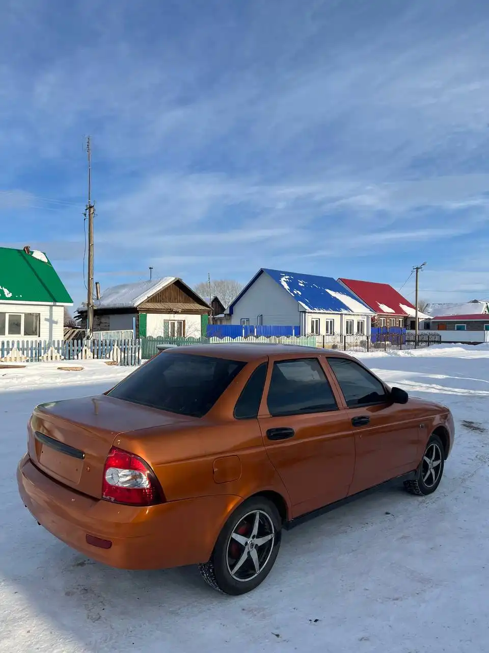 Продам все на авторынке Магнитогорска - Авто в Магнитогорск