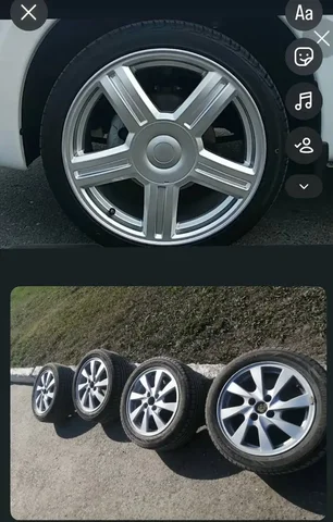 Продажа торусов и сильверов R15 на зимней резине - Грузовики и фургоны в Магнитогорск