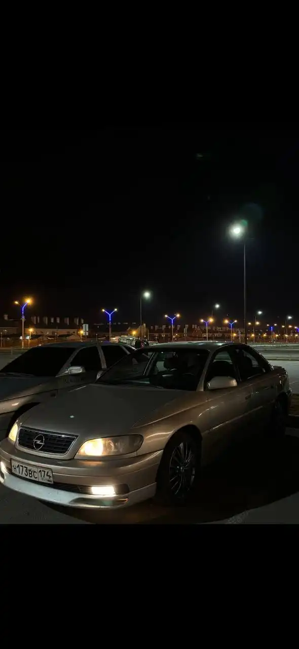 Продажа редкого заднеприводного автомобиля в хорошем состоянии - Авто в Магнитогорск