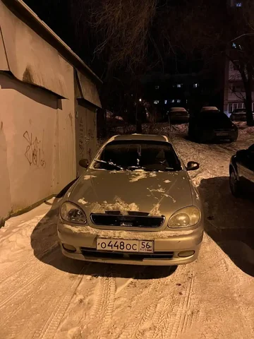 Продажа автомобиля от собственника с историей - Грузовики и фургоны в Магнитогорск