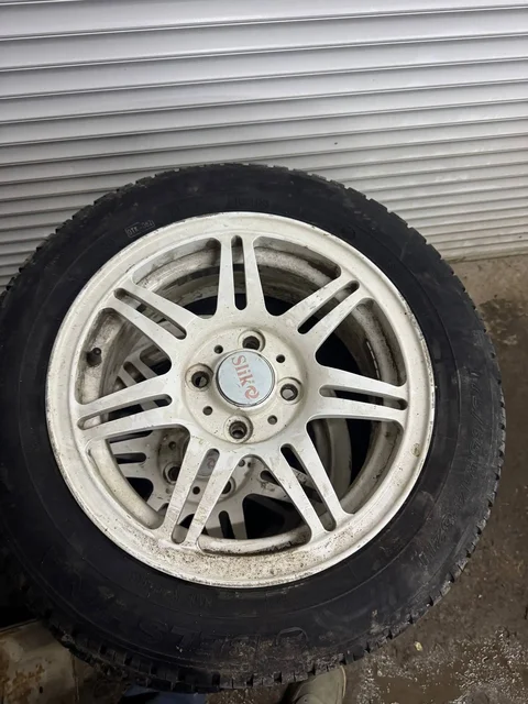 Продам слики R14 175/65/14 - Грузовики и фургоны в Магнитогорск