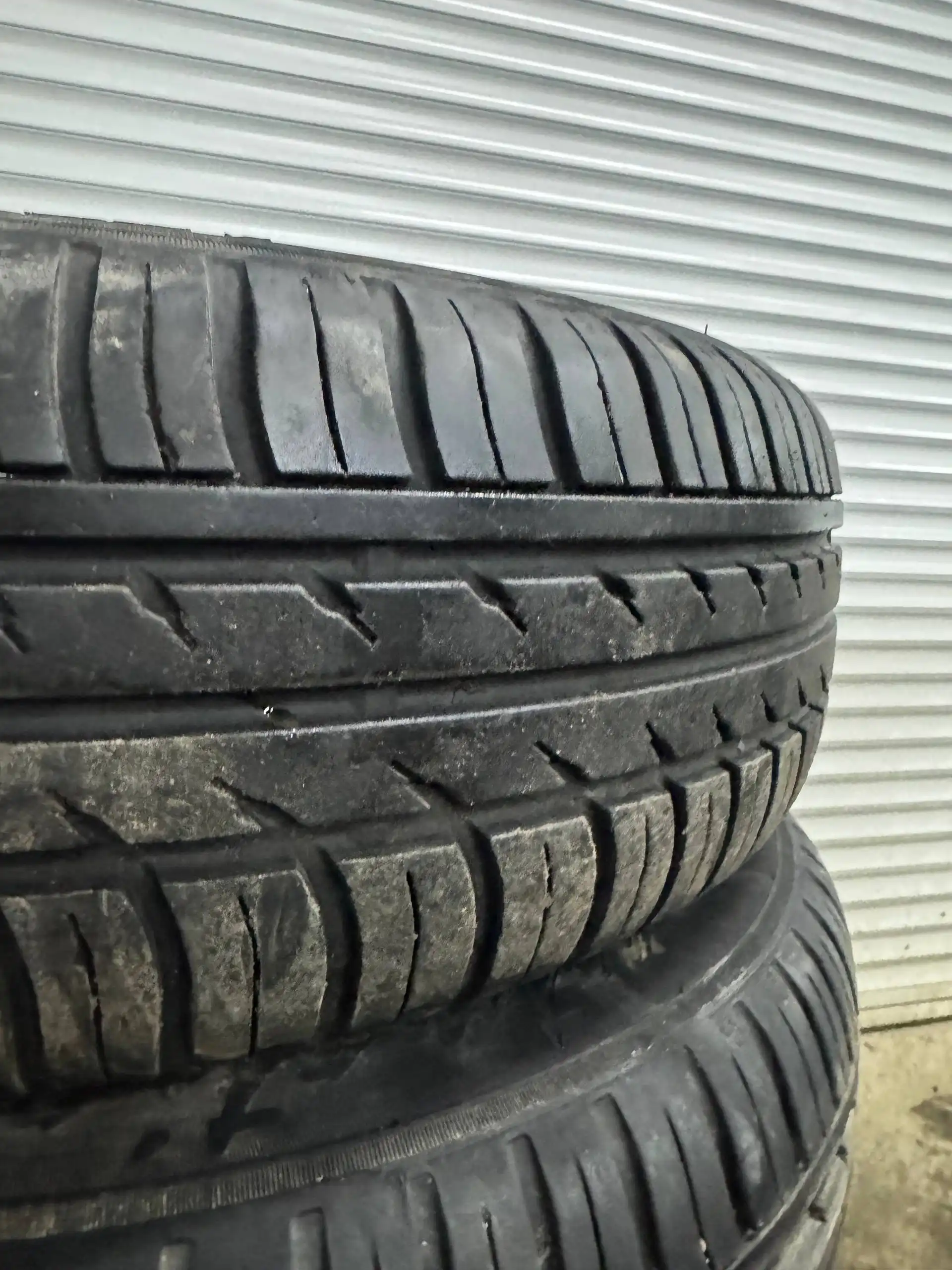 Продам слики R14 175/65/14 - Шины и диски (Авто) в Магнитогорск