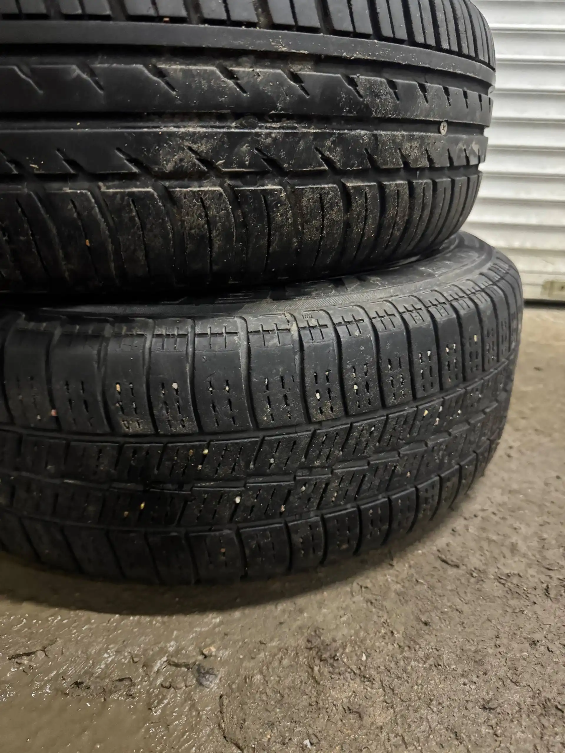 Продам слики R14 175/65/14 - Шины и диски (Авто) в Магнитогорск