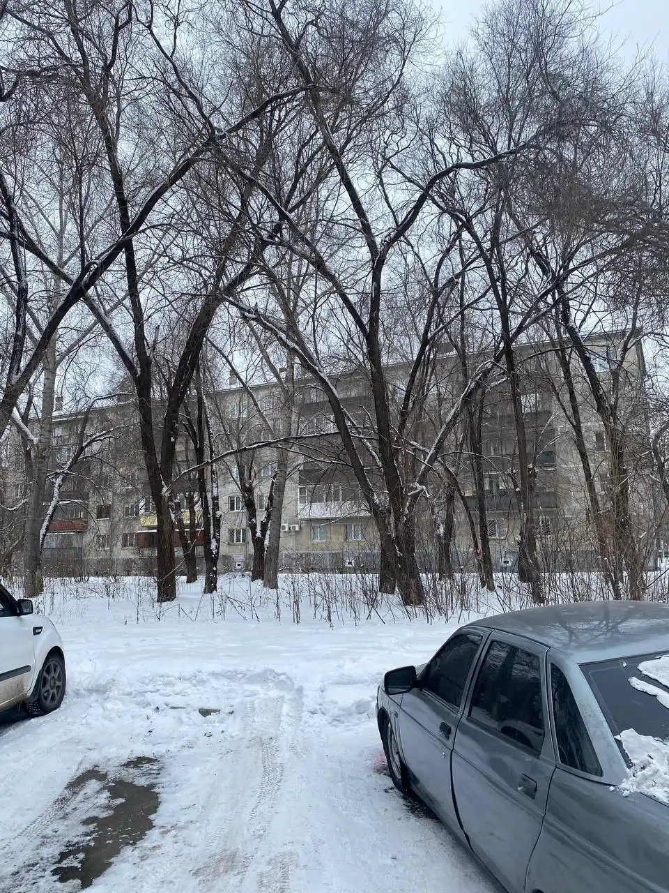 Продажа ВАЗ 2110 2007 года - Легковые автомобили (Авто) в Магнитогорск