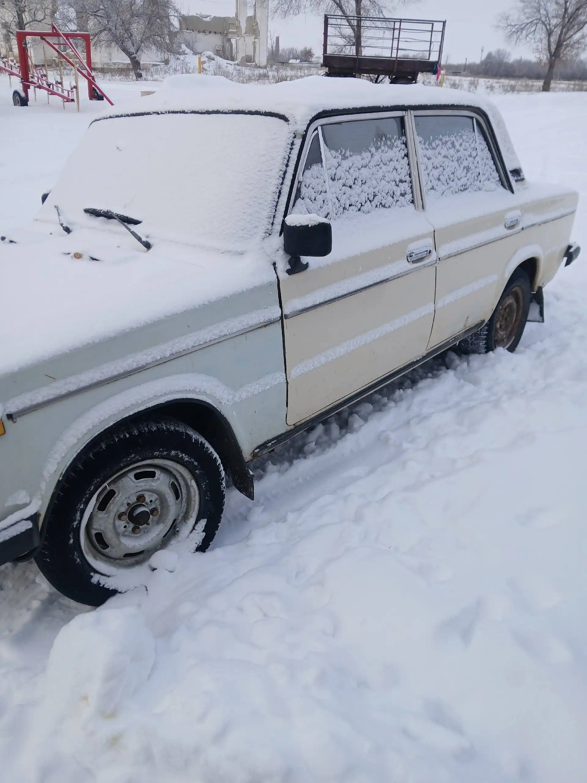 Продажа автомобиля 1996 года - Авто в Магнитогорск