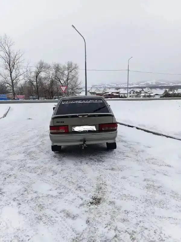 Продам ВАЗ 2114 2008 года - Легковые автомобили (Авто) в Магнитогорск