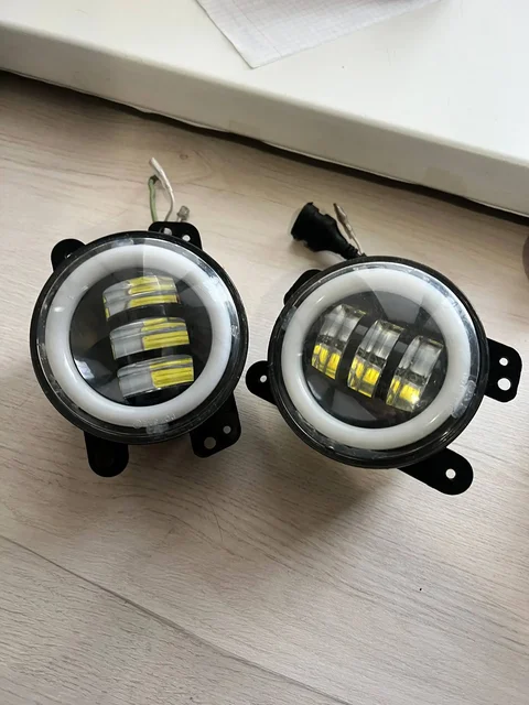 Продам светодиодную оптику для авто - Авто в Магнитогорск