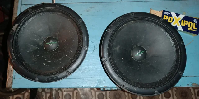 Динамики Сильвестры 130Вт - Авто в Магнитогорск