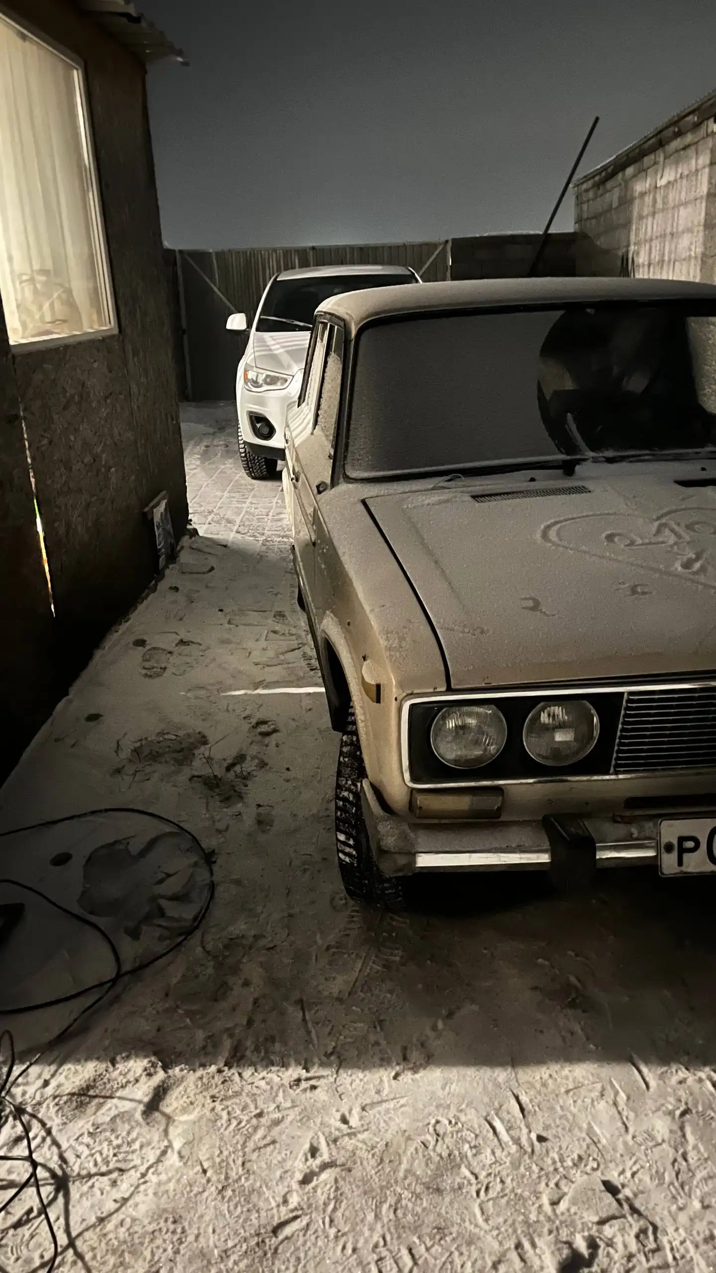 Продам ВАЗ 2106 1994 года - Легковые автомобили (Авто) в Магнитогорск