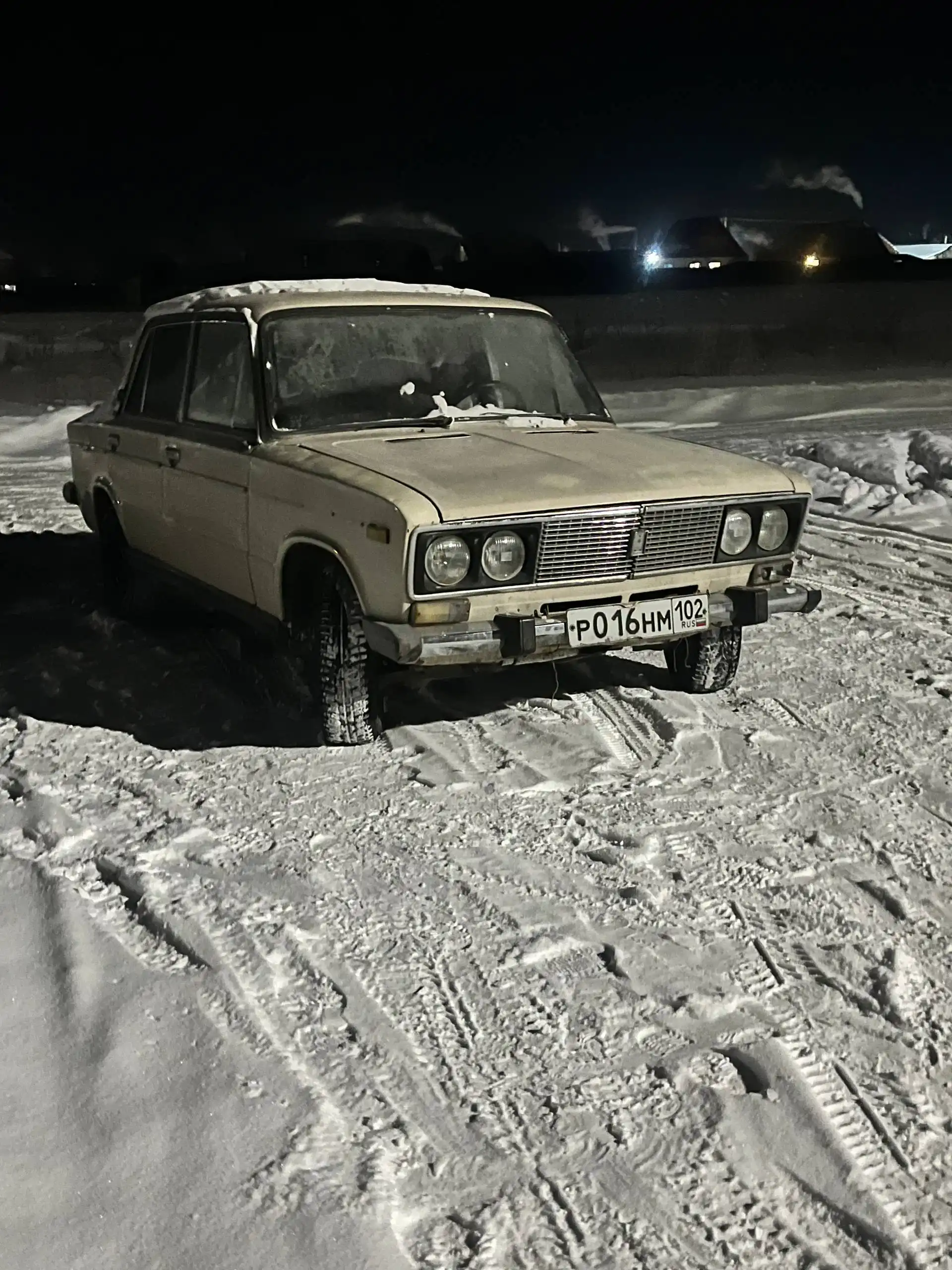 Продам ВАЗ 2106 1994 года - Легковые автомобили (Авто) в Магнитогорск