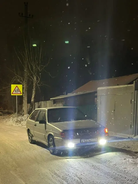 Автомобиль 2113 2012 года выпуска - Авто в Магнитогорск