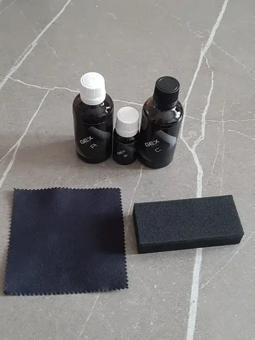 Продам керамику GEX Ultra трёхкомпонентную - Барахолка в Магнитогорск