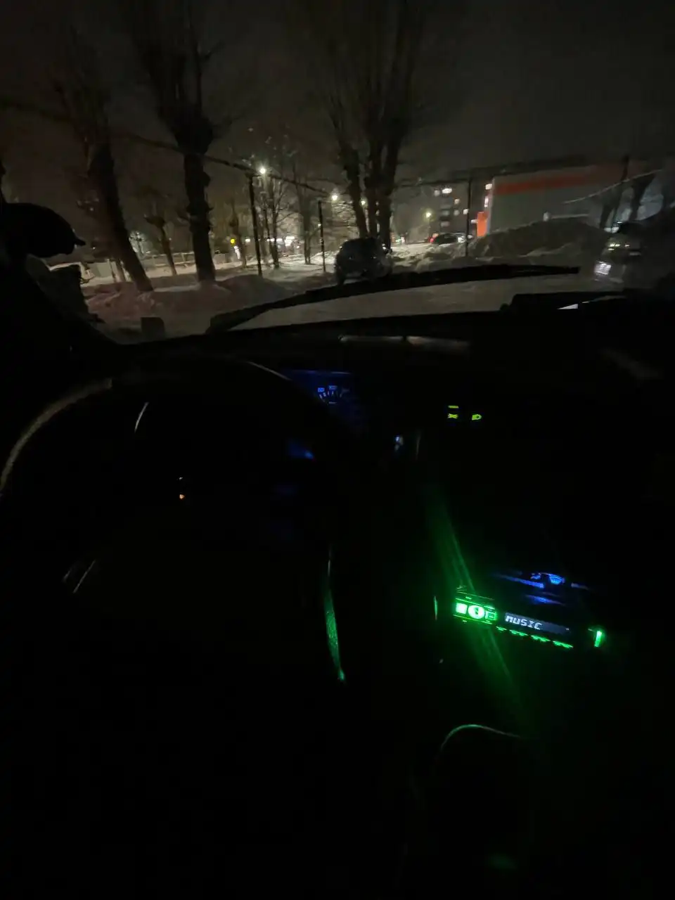 ВАЗ 2114 2006 года, 6 хозяев, газ 4 поколения - Авто в Магнитогорск