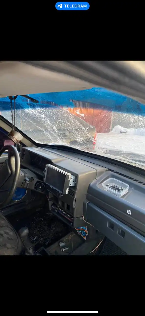 Продажа автомобиля ВАЗ 21099 карбюратор - Легковые автомобили (Авто) в Магнитогорск