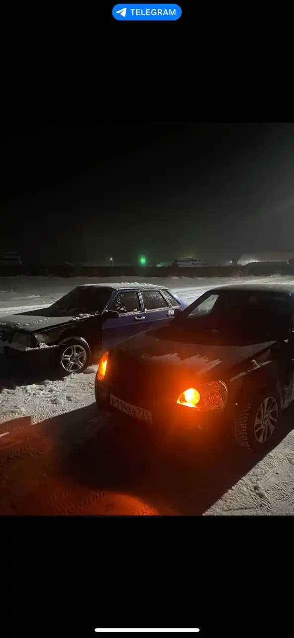 Продажа автомобиля ВАЗ 21099 карбюратор - Легковые автомобили (Авто) в Магнитогорск