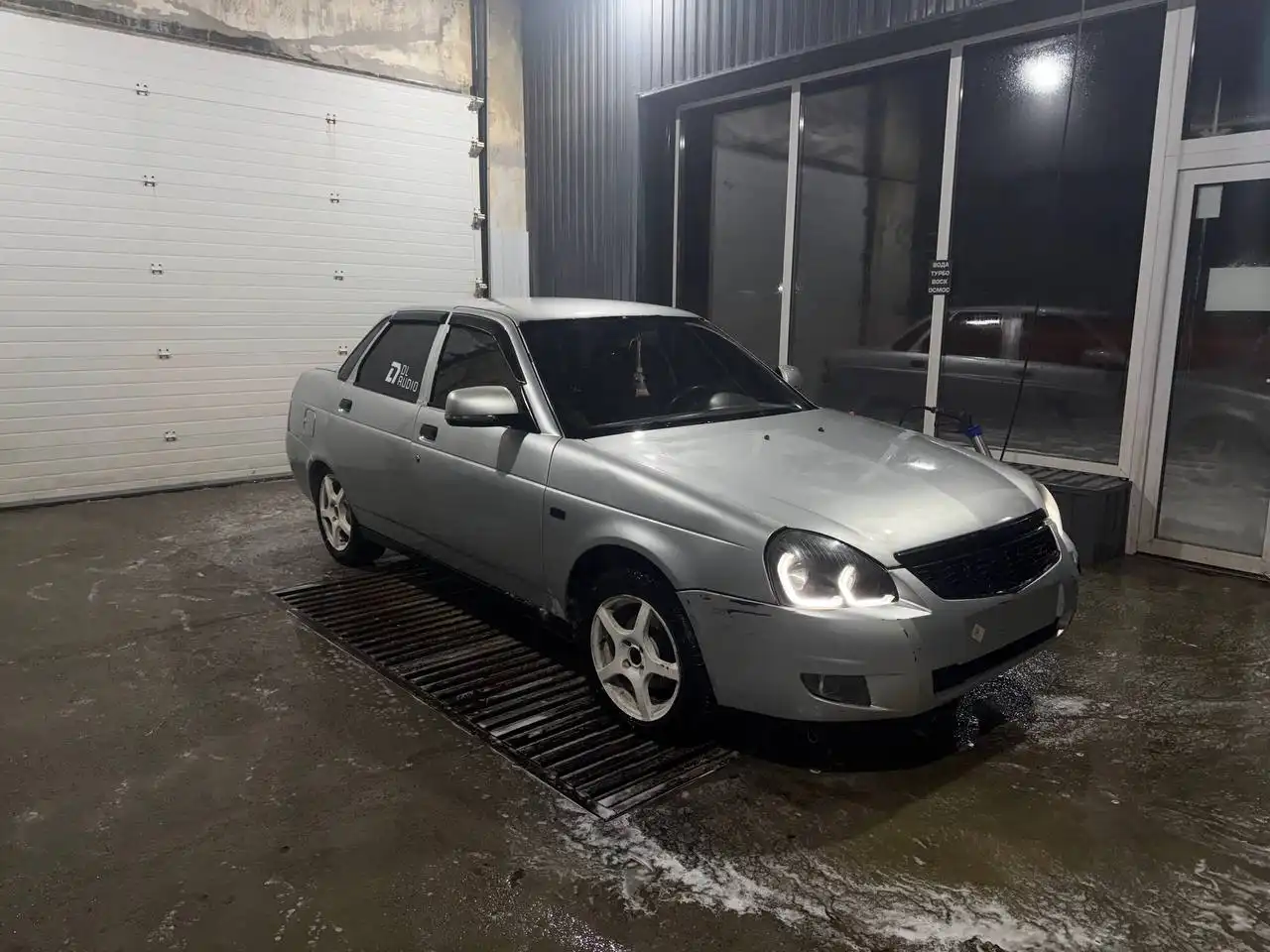 Продам Lada Priora 2010 года - Легковые автомобили (Авто) в Магнитогорск