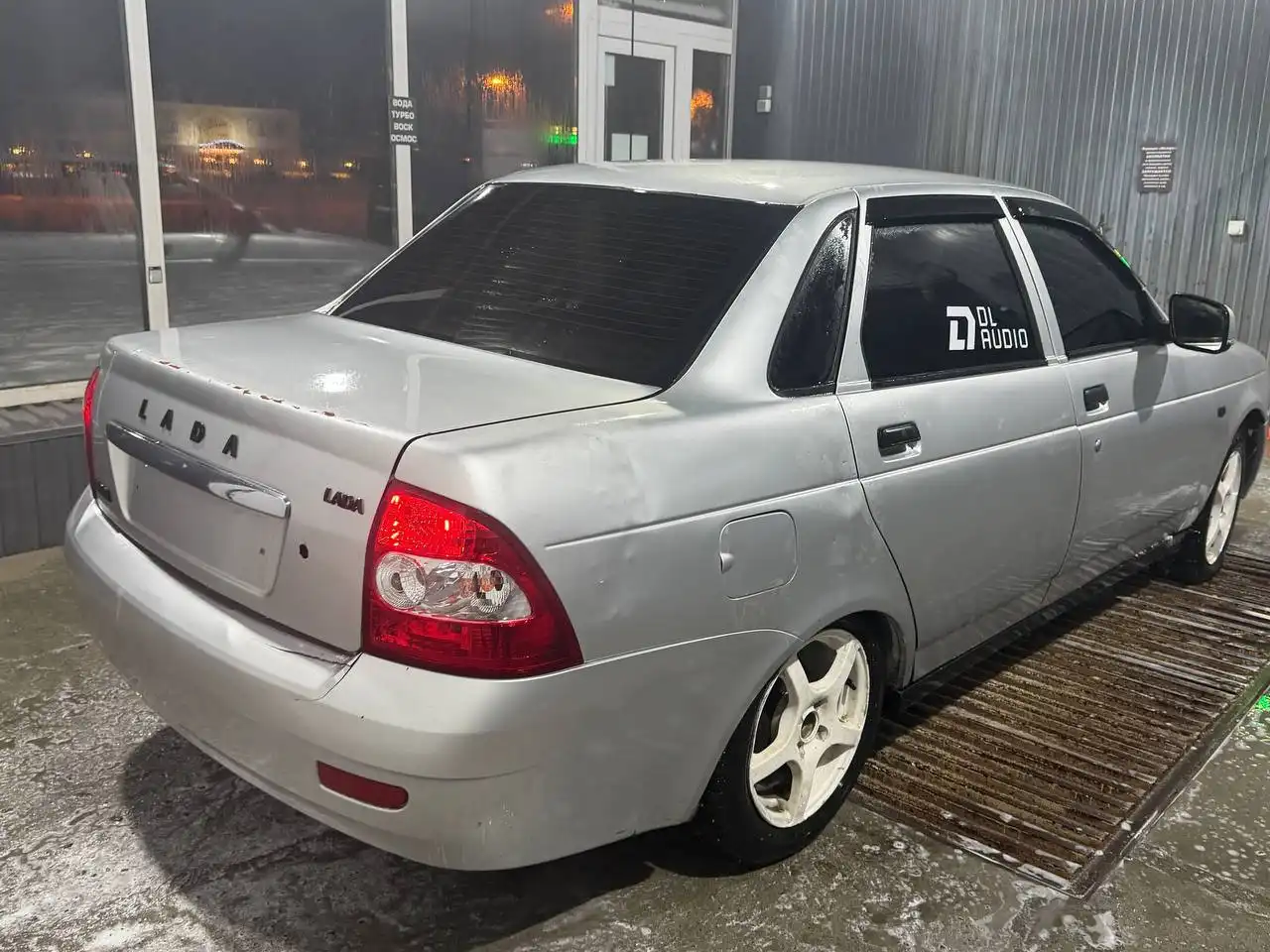 Продам Lada Priora 2010 года - Легковые автомобили (Авто) в Магнитогорск