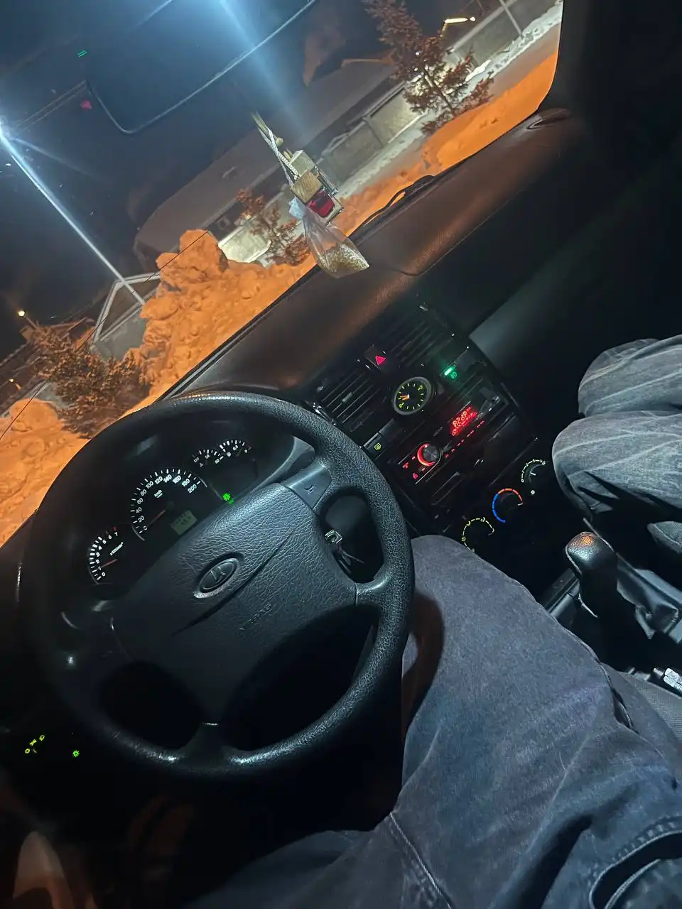 Продам Lada Priora 2010 года - Легковые автомобили (Авто) в Магнитогорск