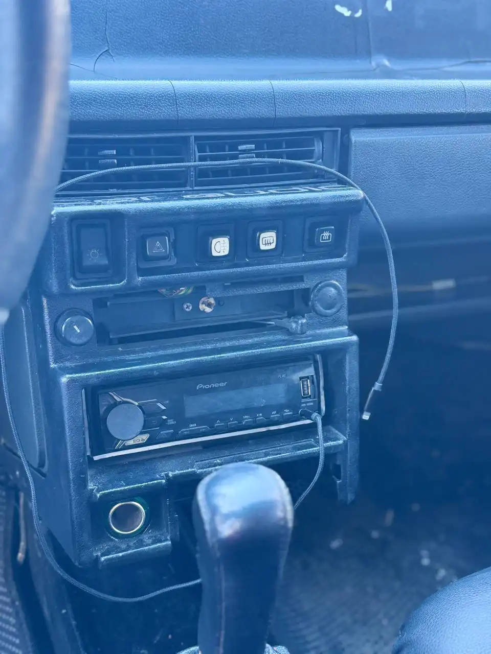 ВАЗ 2109 1992 года выпуска - Легковые автомобили (Авто) в Магнитогорск