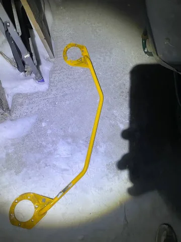 Ваз, распорка - Запчасти в Магнитогорск