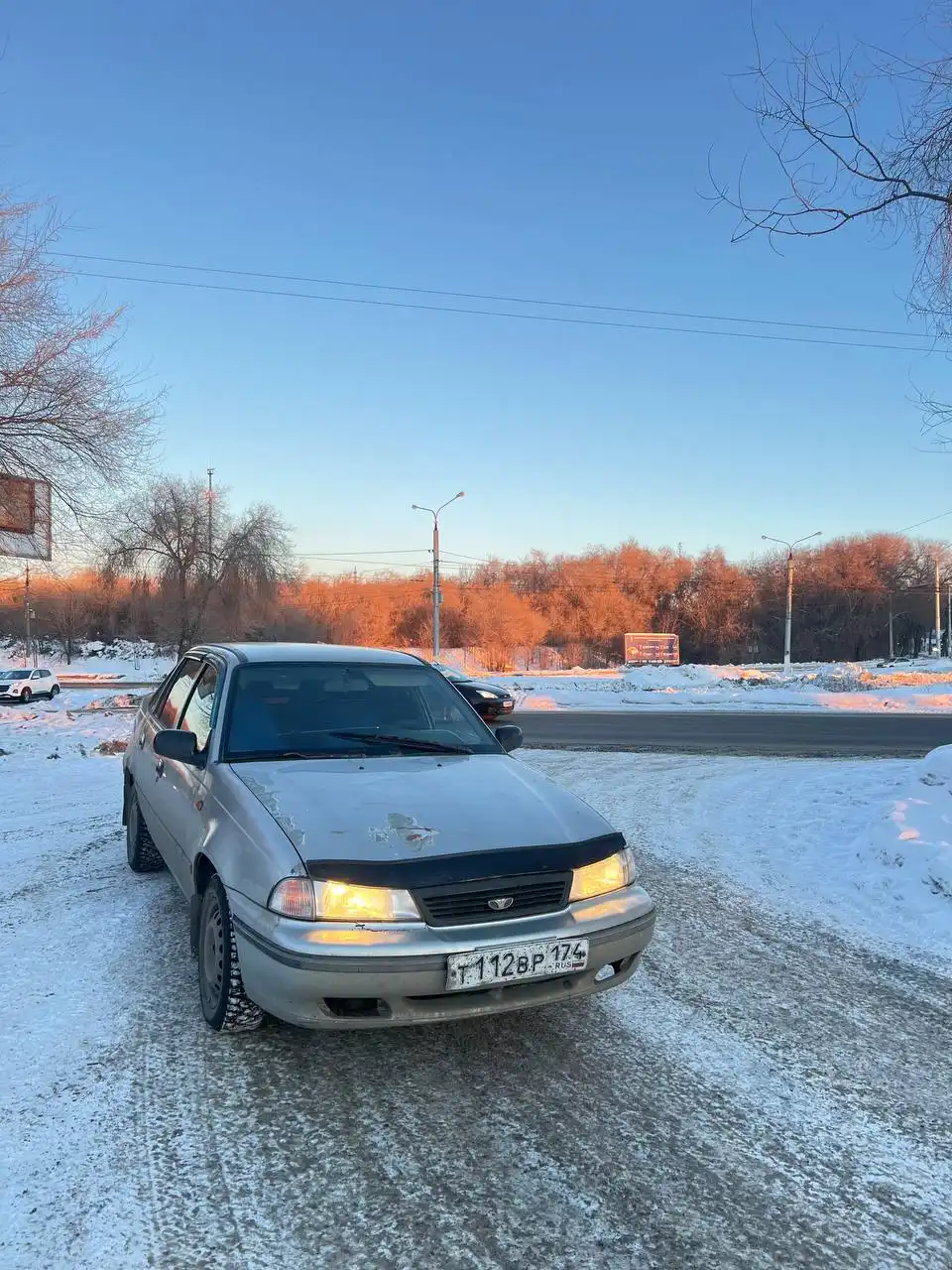 Продам Дэу Нексия 2006 года - Легковые автомобили (Авто) в Магнитогорск