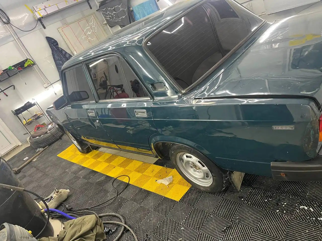 Продажа автомобиля с проблемами сцепления - Авто в Магнитогорск