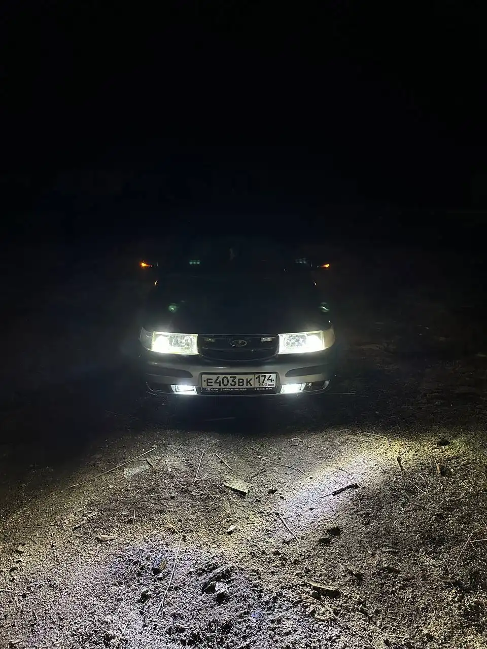 ВАЗ 2112 купе в отличном состоянии - Легковые автомобили (Авто) в Магнитогорск