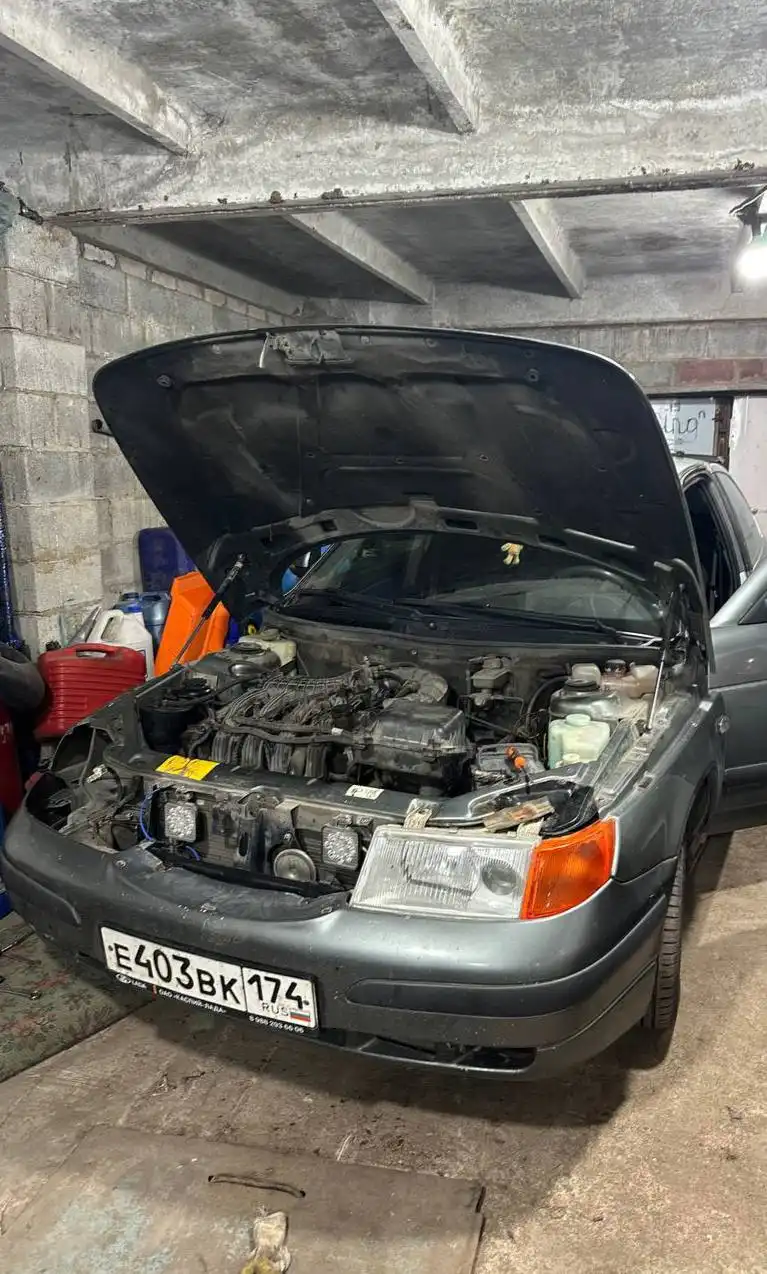 ВАЗ 2112 купе в отличном состоянии - Легковые автомобили (Авто) в Магнитогорск