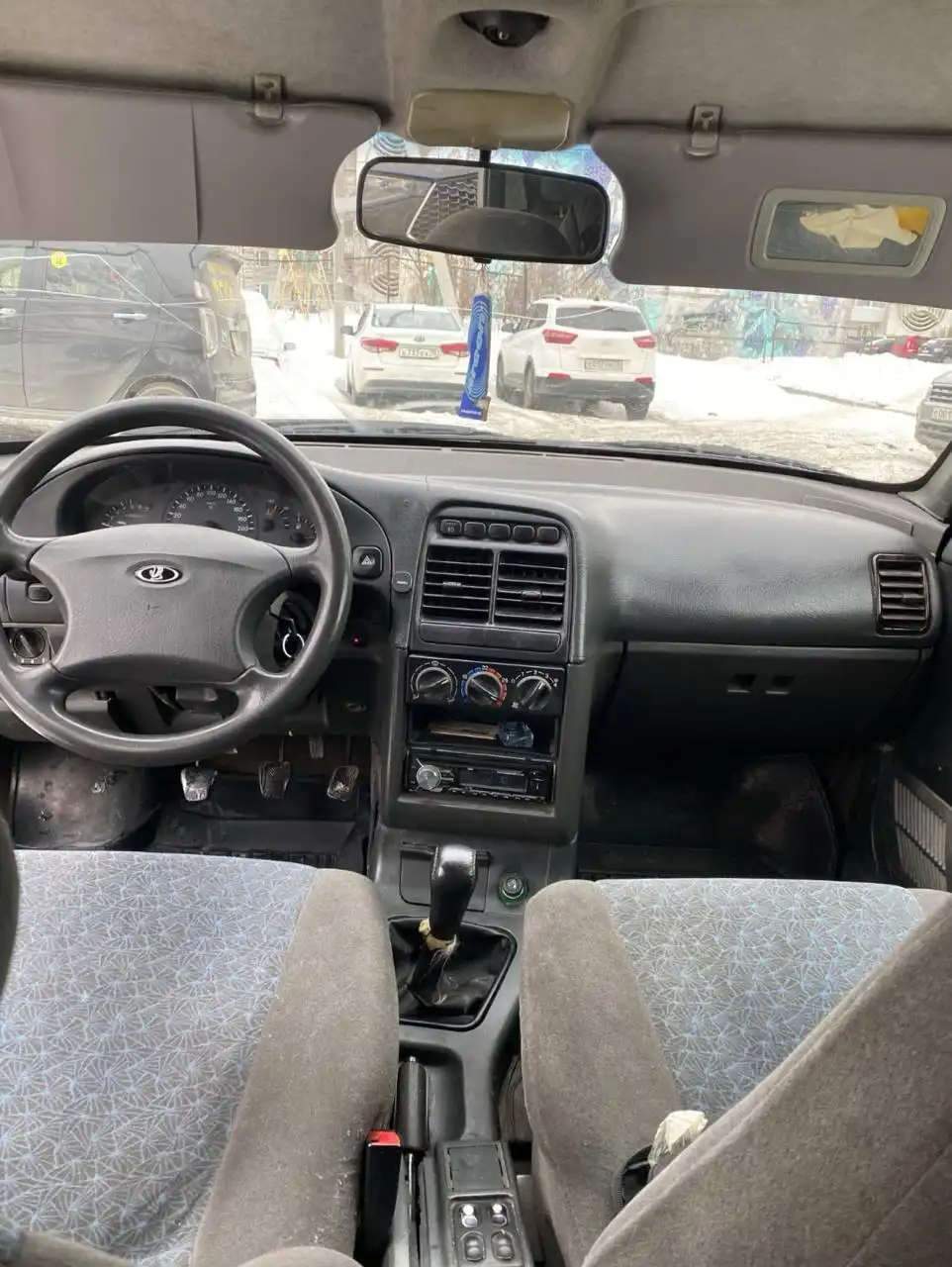 ВАЗ 2110 2006 года в идеальном состоянии - Легковые автомобили (Авто) в Магнитогорск