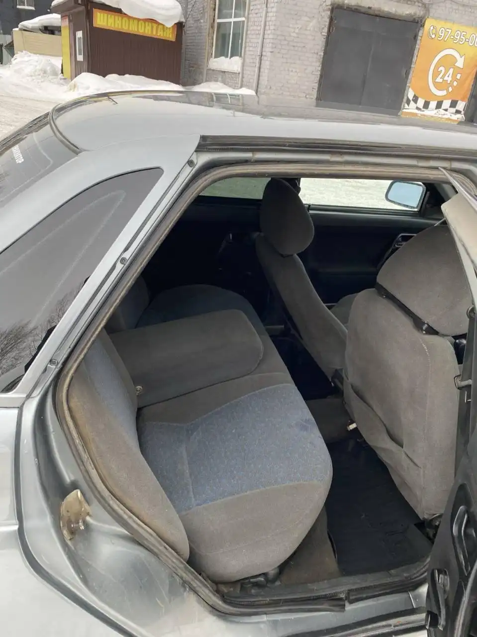 ВАЗ 2110 2006 года в идеальном состоянии - Легковые автомобили (Авто) в Магнитогорск