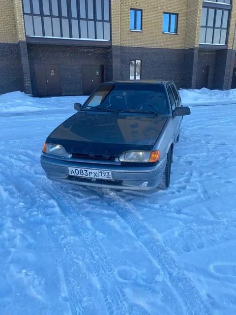 Продам ВАЗ 2114 2011 года - Авто в Белорецк