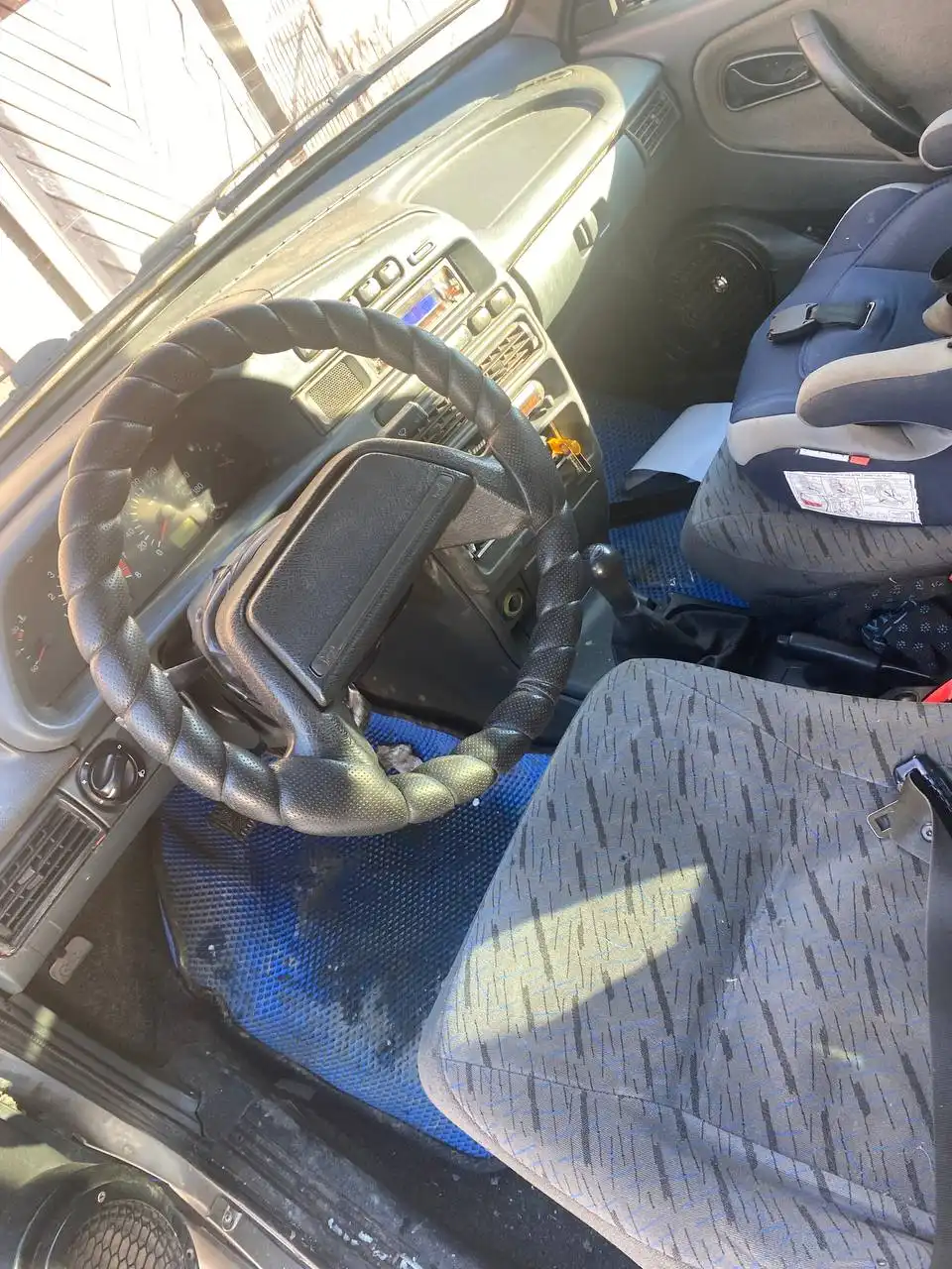 Продам ВАЗ 2114 2011 года - Легковые автомобили (Авто) в Белорецк