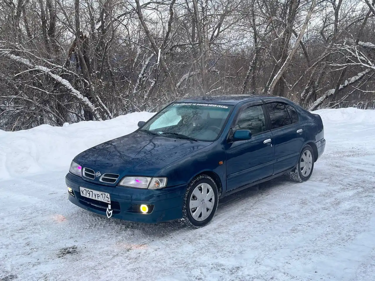 Обмен автомобилей АвтоВАЗ или Нексия - Авто в Магнитогорск