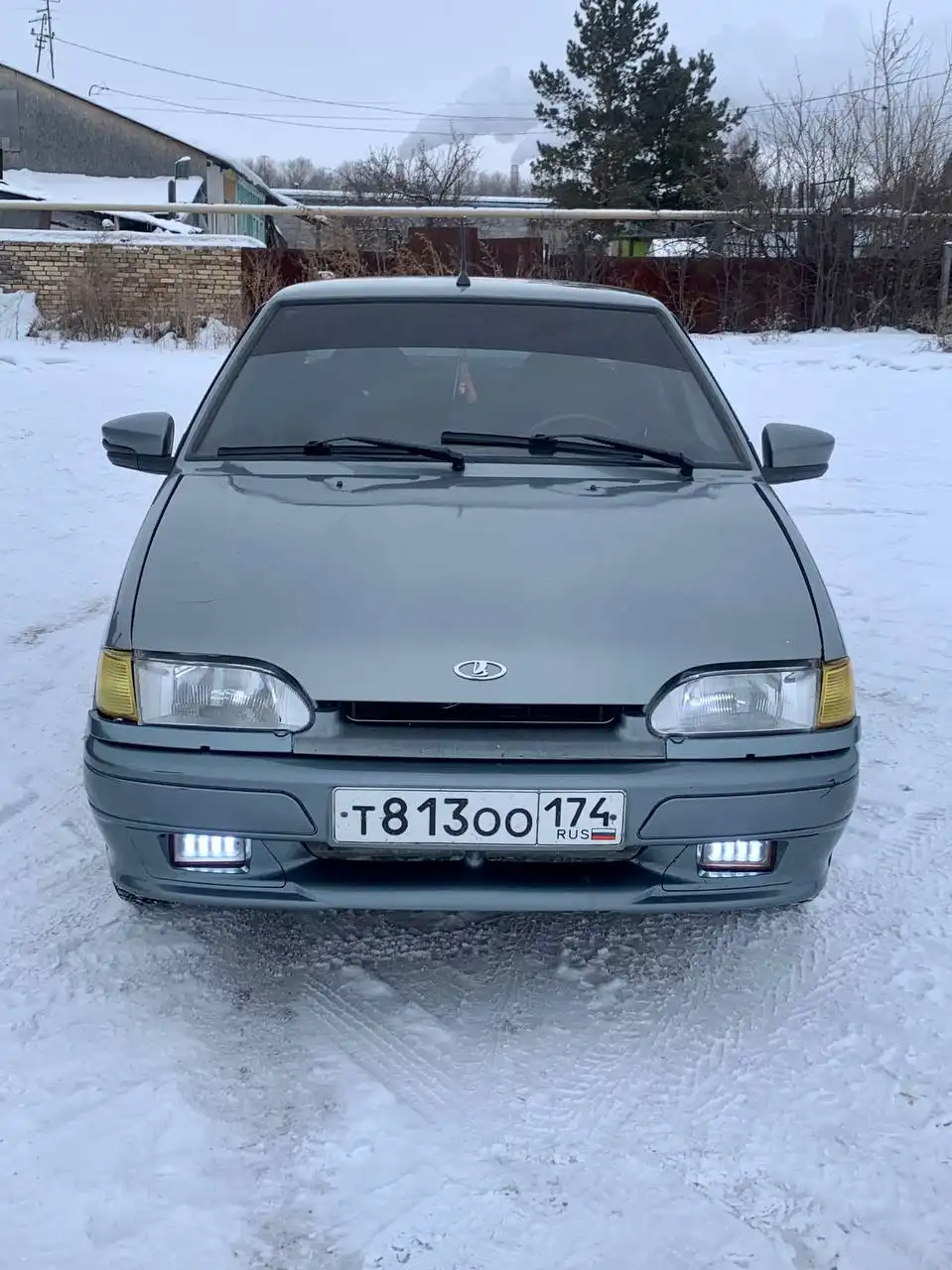 Продам автомобиль 2008 года в отличном состоянии - Авто в Магнитогорск