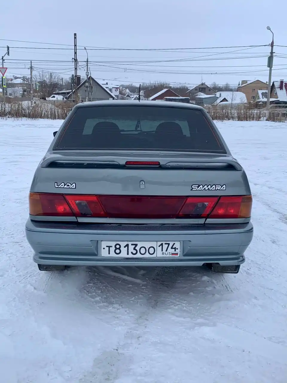 Продам автомобиль 2008 года в отличном состоянии - Авто в Магнитогорск