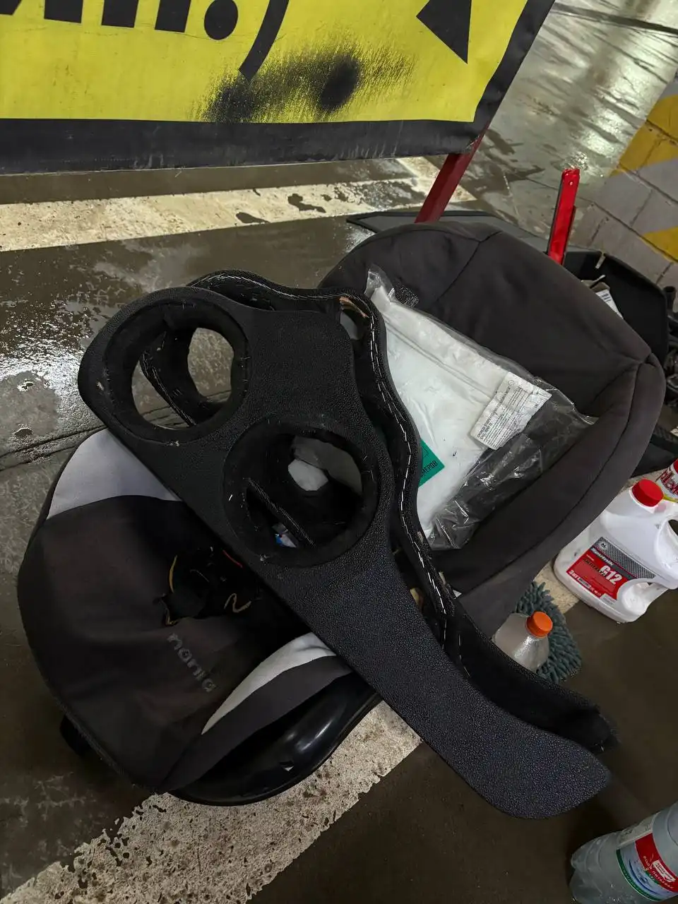 Стартер ВАЗ 2114 и подиумы - Автозапчасти (Запчасти) в Магнитогорск