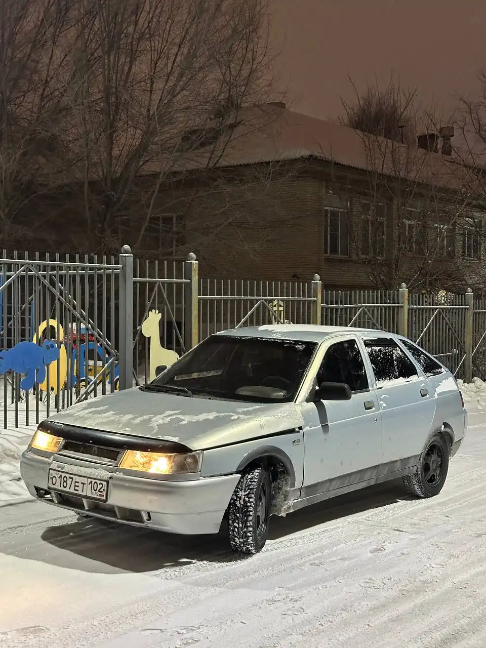 Продажа автомобиля Шеснарик 2004 года - Авто в Магнитогорск