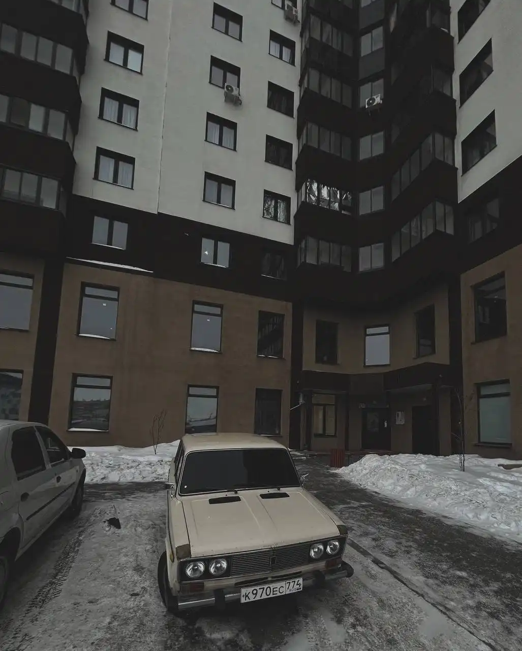 Продажа автомобиля с документами - Авто в Магнитогорск