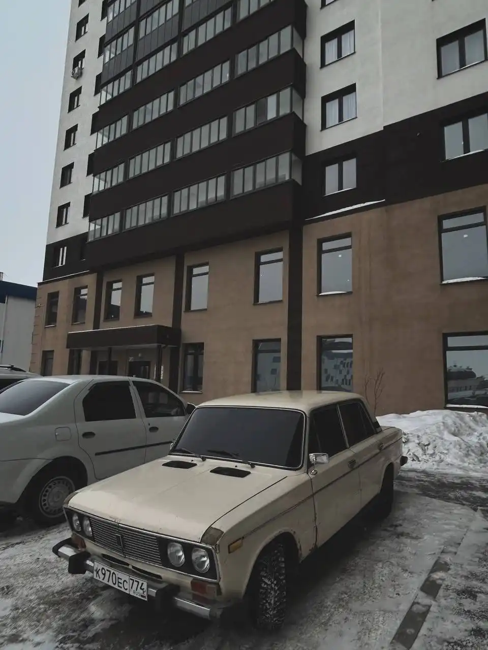 Продажа автомобиля с документами - Авто в Магнитогорск