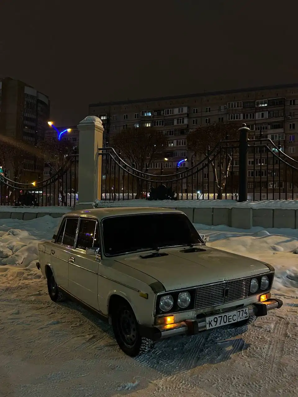 Продажа автомобиля с документами - Авто в Магнитогорск