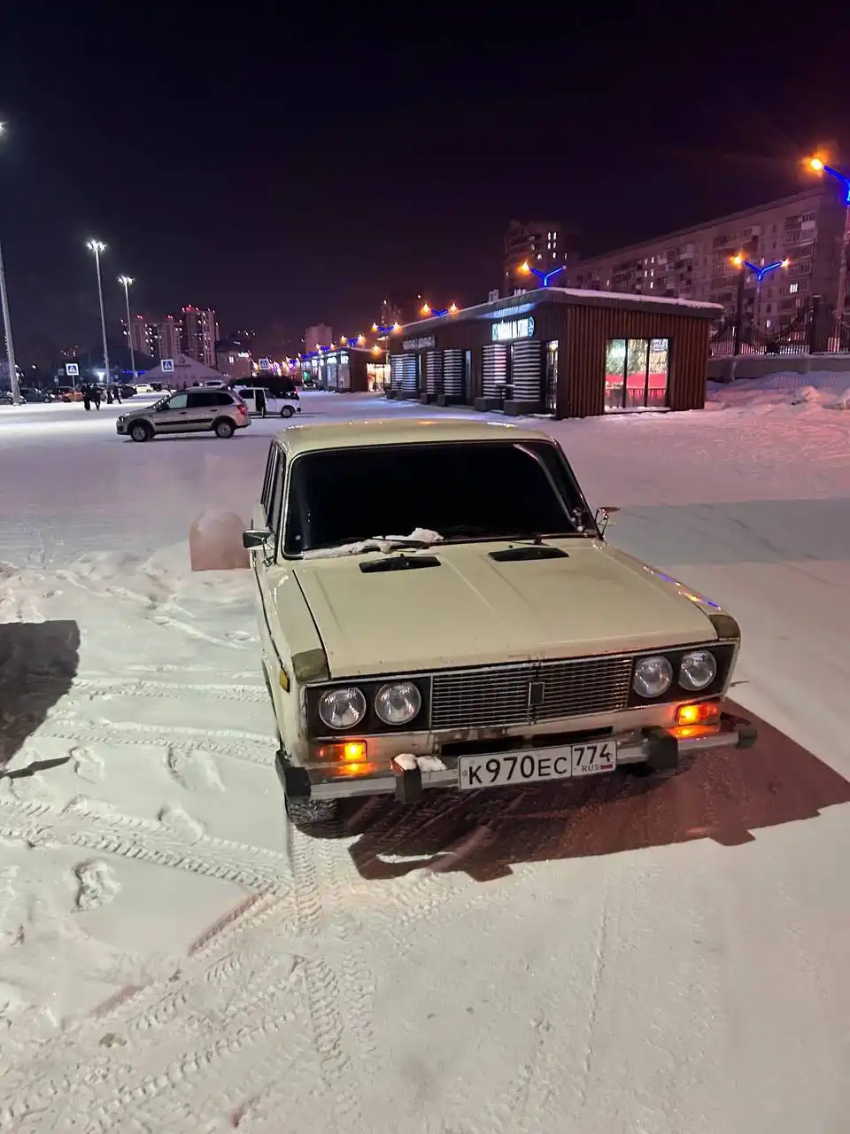 Продажа автомобиля с документами - Авто в Магнитогорск