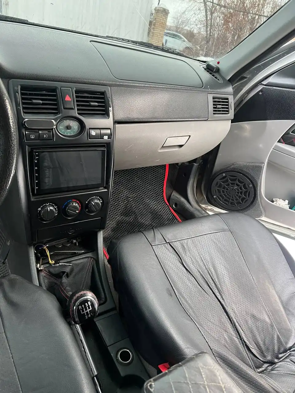 Lada Priora 2007 года в хорошем состоянии - Легковые автомобили (Авто) в Магнитогорск