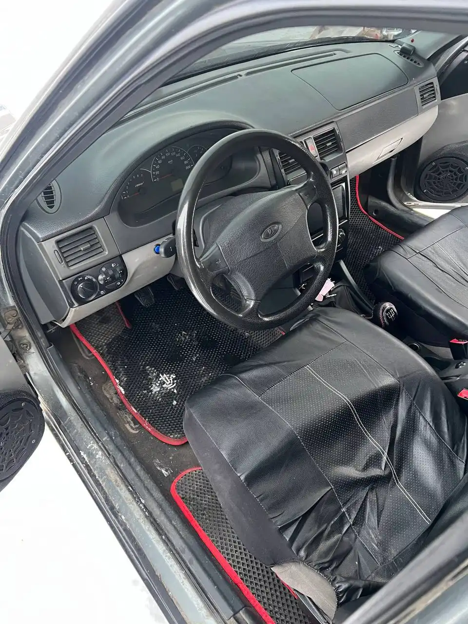 Lada Priora 2007 года в хорошем состоянии - Легковые автомобили (Авто) в Магнитогорск