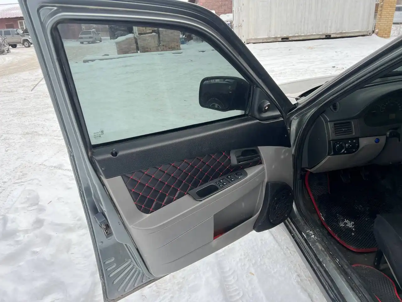 Lada Priora 2007 года в хорошем состоянии - Легковые автомобили (Авто) в Магнитогорск