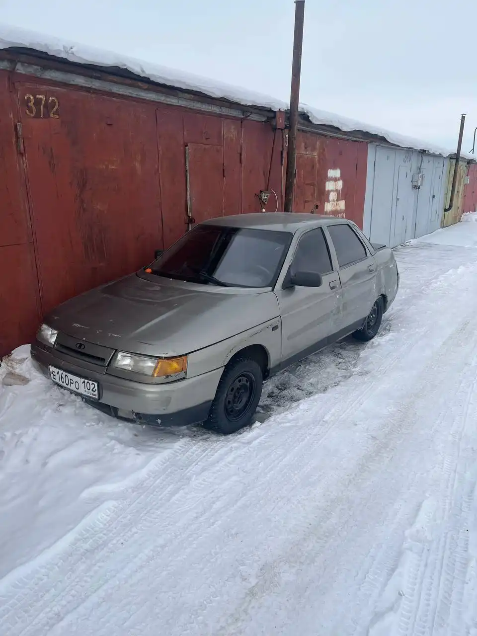 Продажа запчастей для автомобиля Чирик - Автозапчасти (Запчасти) в Магнитогорск