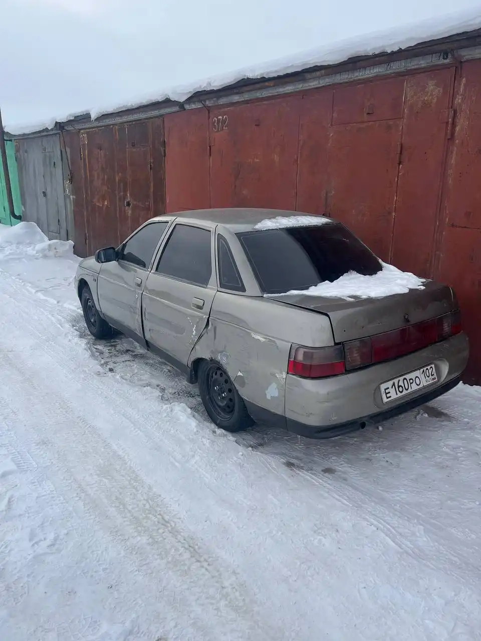 Продажа запчастей для автомобиля Чирик - Автозапчасти (Запчасти) в Магнитогорск